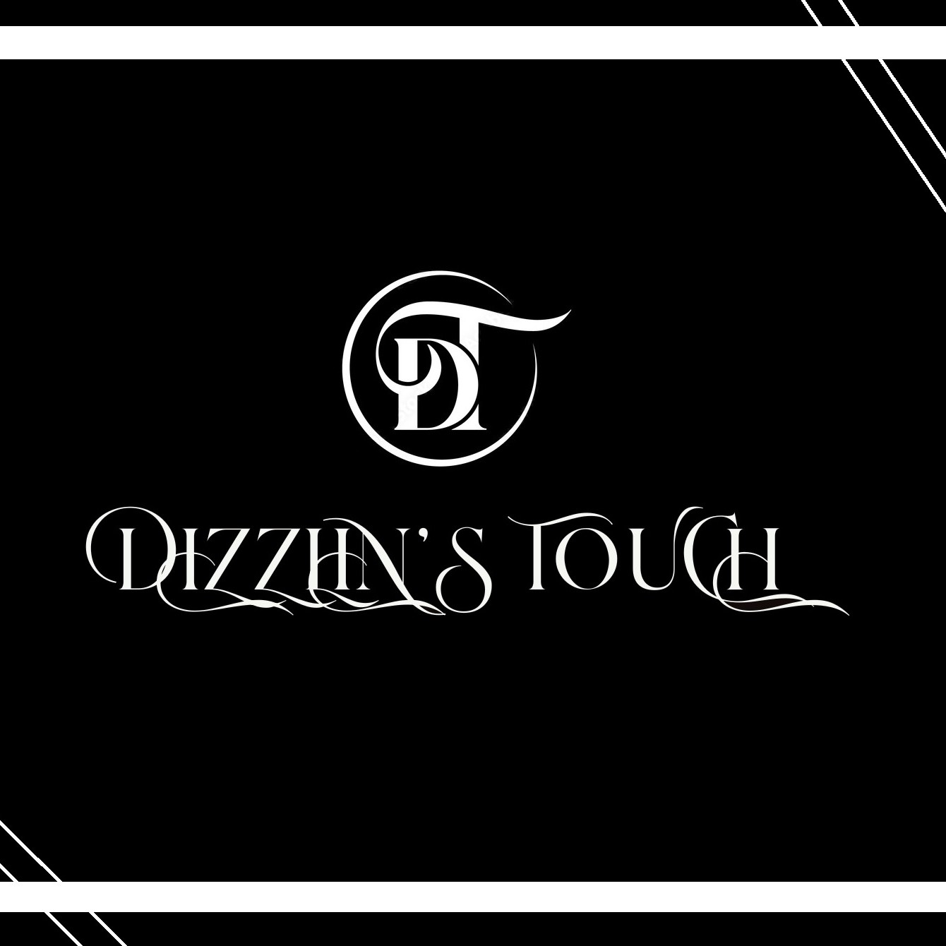 Dizzlin's Touch