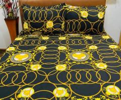 Designer bedsheets - Image 3