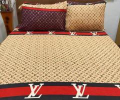 Designer bedsheets - Image 4