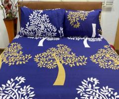 Lovely bedsheets