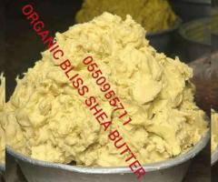 SHEA BUTTER  - Image 2