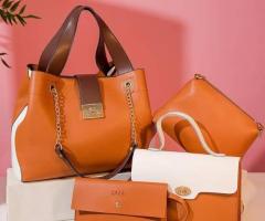 Quality Ladies bags - Image 1