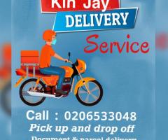 Delivery service - Image 2