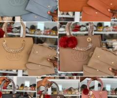 Footwear and ladies bags - Image 3