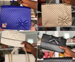 Quality and authentic bags