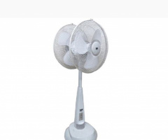 Rechargeable standing fans - Image 2