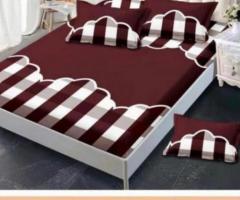 Beautiful Bedsheets - Image 1