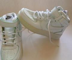 Kids Nike air force 1 mid ps - Image 1