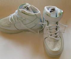 Kids Nike air force 1 mid ps - Image 2