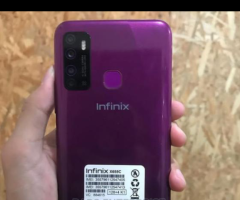 Infinix Hot 9 - Image 3