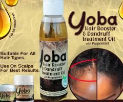 Yoba Cosmetics Products - Image 1