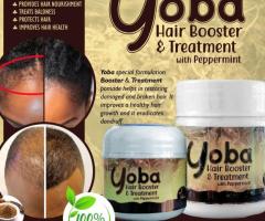 Yoba Cosmetics Products - Image 2