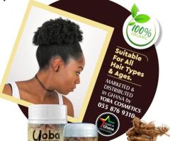 Yoba Cosmetics Products - Image 3