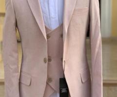 Men Blazer - Image 4