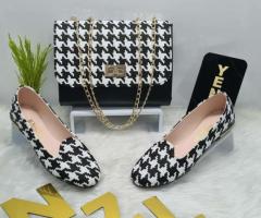 Ladies shoe(Turkey products) - Image 2