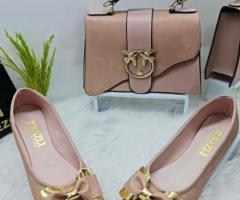 Ladies shoe(Turkey products) - Image 4