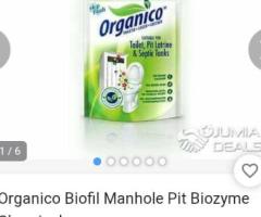 Bio Enzymes Powder (ORGANICO) - Image 4