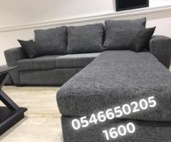 L shape sofa - Image 4