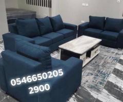Turkish complete set sofa - Image 3