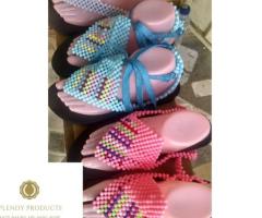 Slippers - Image 1