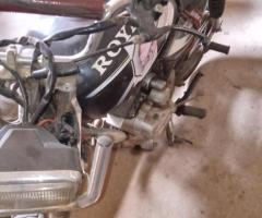 Motorcycle for sale - Image 4