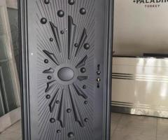 New ranges of metallic security doors - Image 3