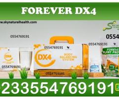 Forever dx4