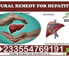 Hepatitis b treatment pack