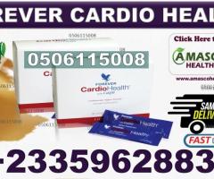 FOREVER CARDIO HEALTH IN GHANA - Image 2