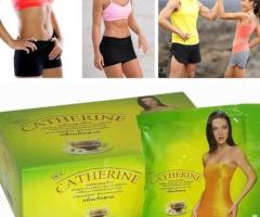 Slim tea reduce weight the right way