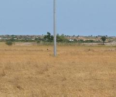 GENUINE PLOTS IN AFIENYA ODUMSE FOR SALE - Image 4