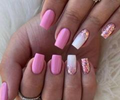 Press on french nails - Image 4