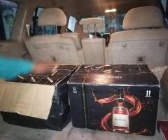 Hennessy VS & VSOP available for quick sales - Image 3