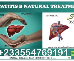 Medicine for Hepatitis b Treatment