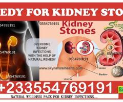 Treatment for Kidney Infection