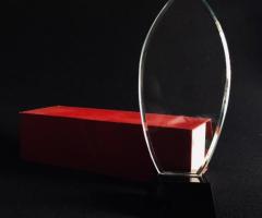 Customized and Affordable Award Plaques - Image 1