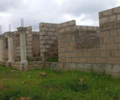 Uncompleted building - Image 1