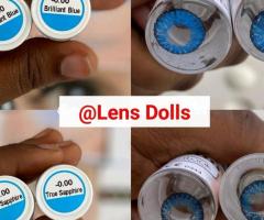 Contact lens - Image 2