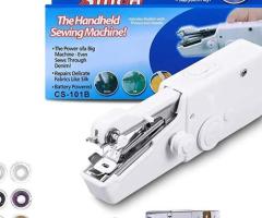 Handheld sewing machine - Image 1