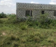 Highly recommend land for sale at AFIENYA ODUMSE called or Whatsapp +233245534900  - Image 3