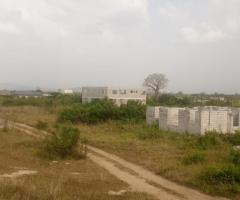 Odumse (AFIENYA) Land for Sale. Call or whatsapp (+233)0245534900 - Image 2