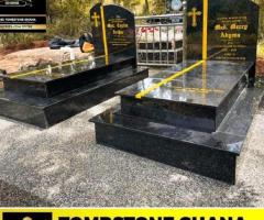 Tombstone construction