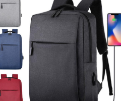 Backpacks and ladies bags - Image 1