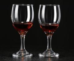 6pcs Wine Glass & Opener - Image 3