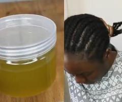 Hair growth oil - Image 2