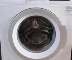Home used washing machines