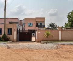 4Bedrooms House for Rent at East Legon - Image 2