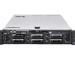 New Server Dell PowerEdge R710 64GB Intel Xeon SSHD (Hybrid) 1T - Image 2
