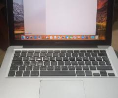 MacBook Pro 2011 edition - Image 3
