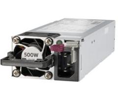 HPE 500W FS Plat Ht Plg LH Pwr Sply Kit sealed in a Box - Image 3
